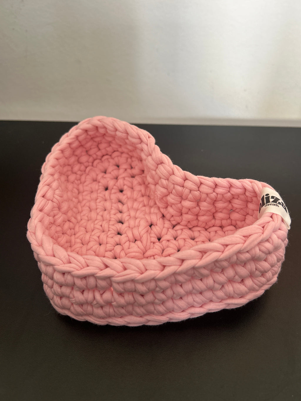 Heart Basket