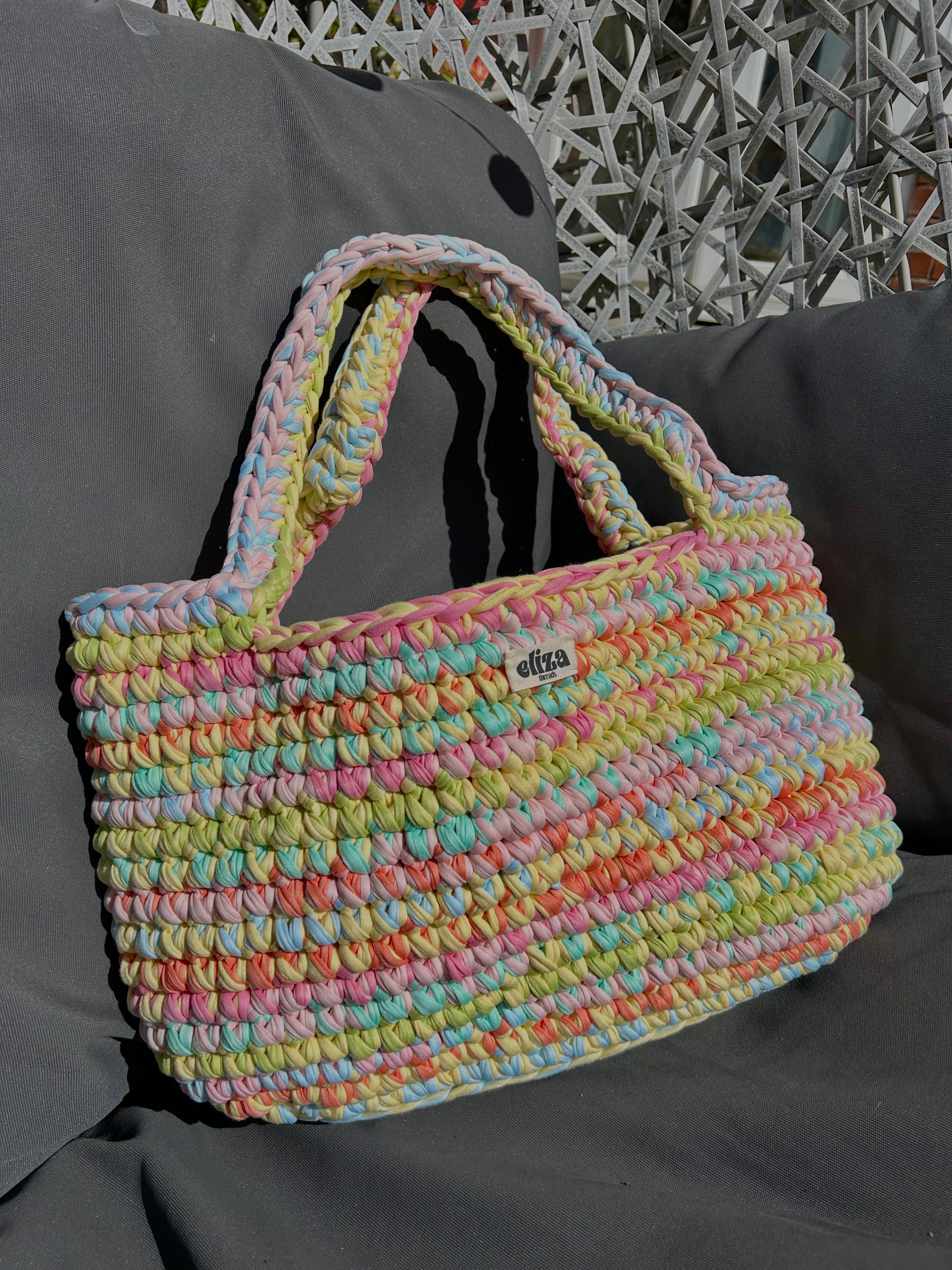 Beach Bag
