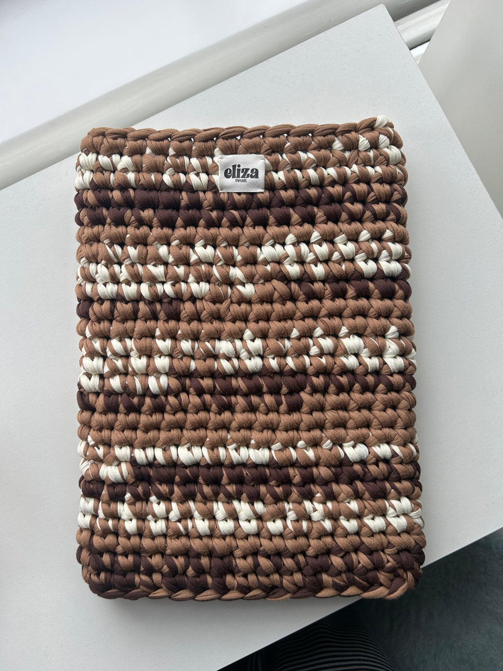 The Laptop Sleeve