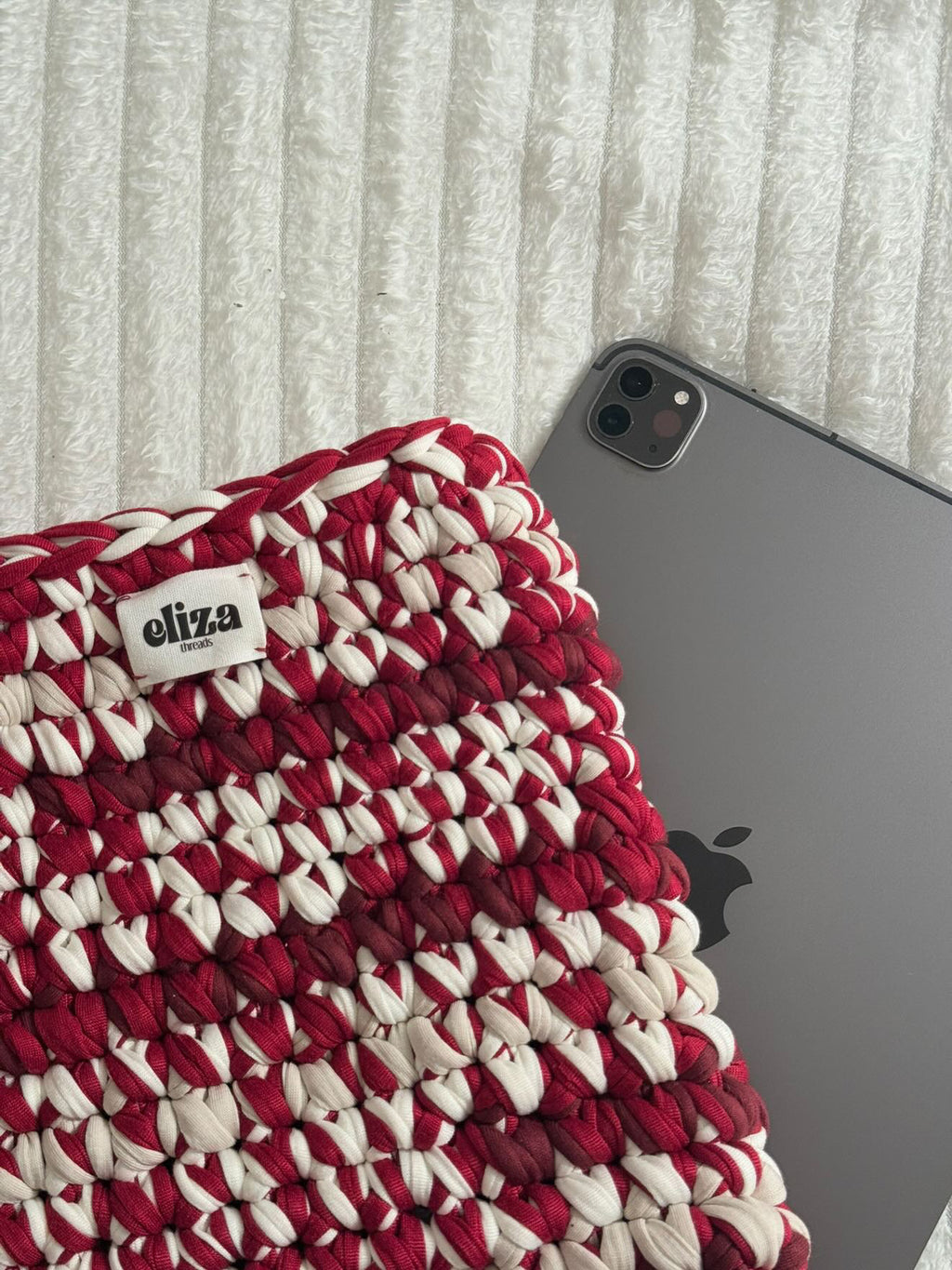 The iPad Sleeve