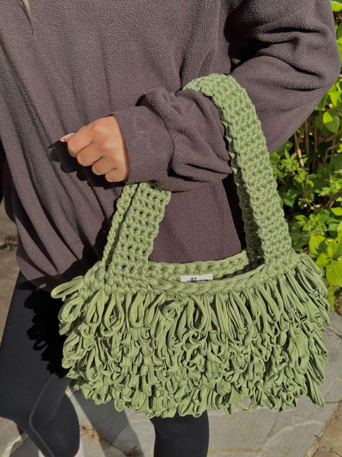 The Loop Bag