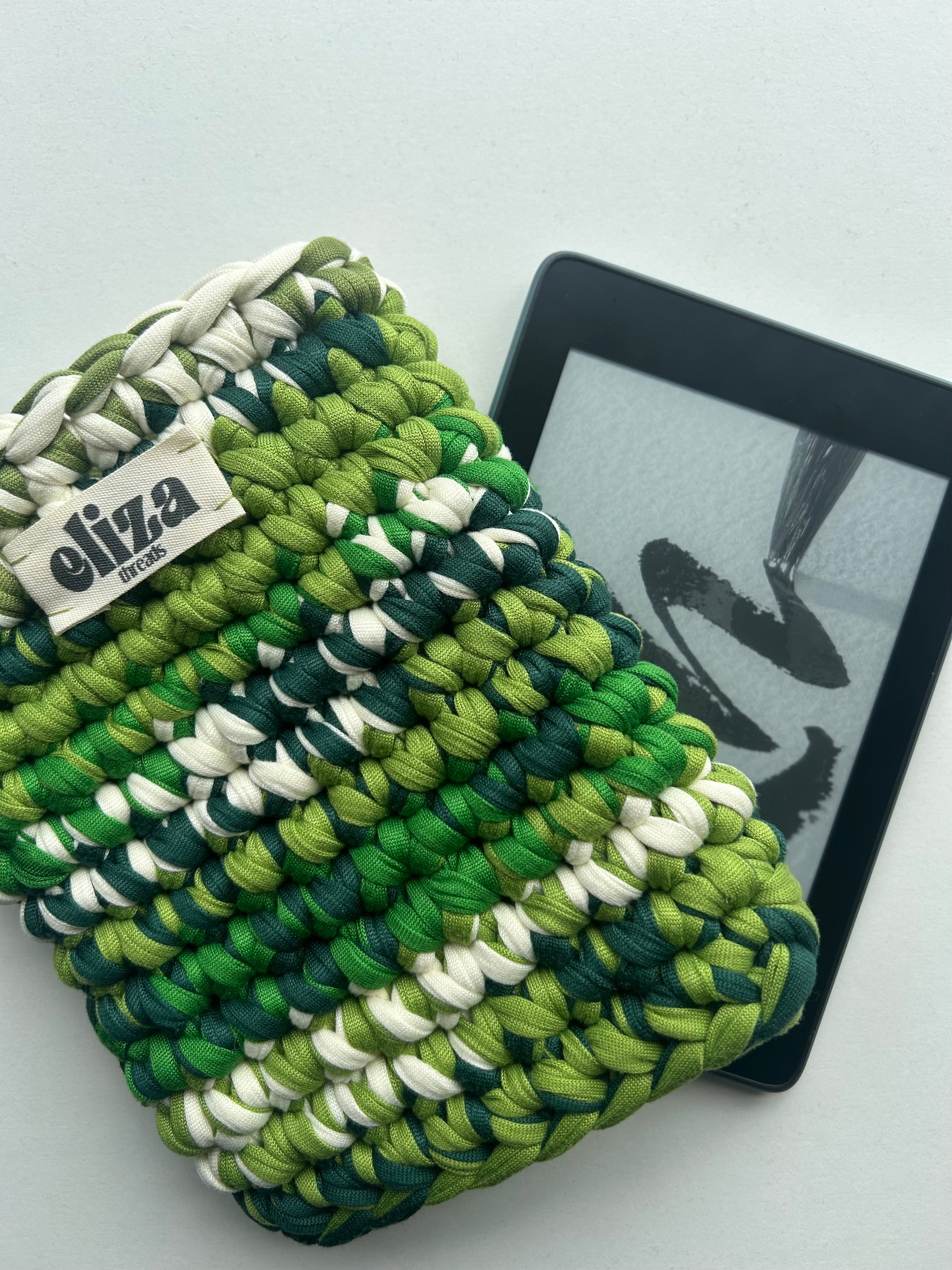 The Kindle Sleeve
