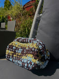 Classic Clutch in coastal