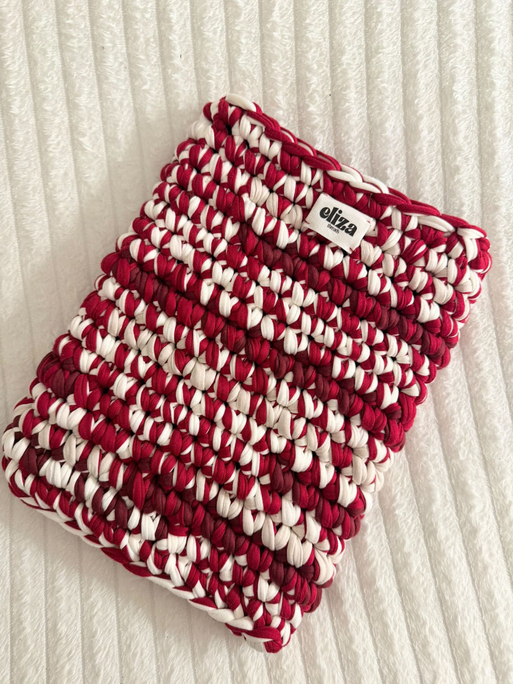 The iPad Sleeve