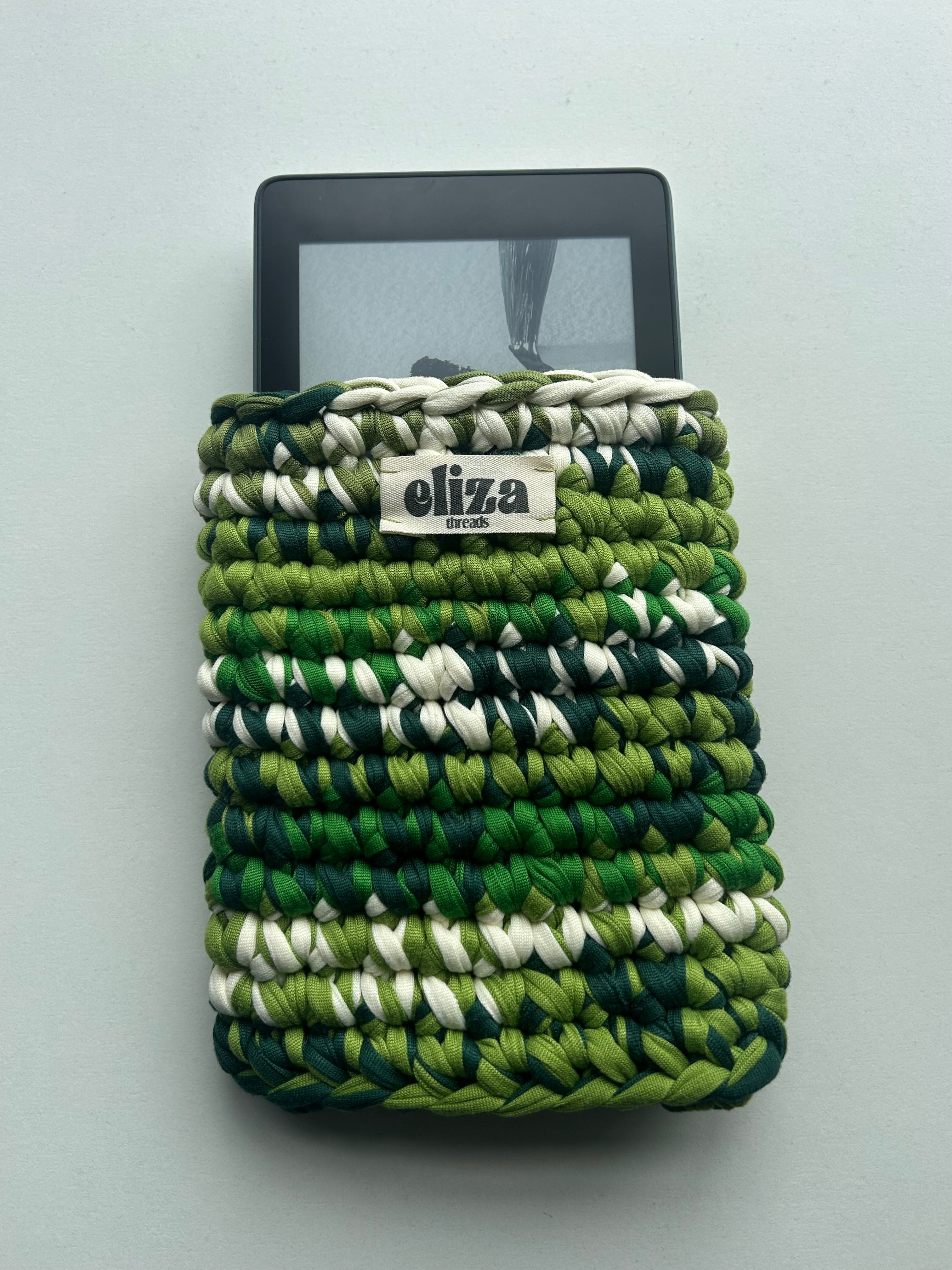 The Kindle Sleeve
