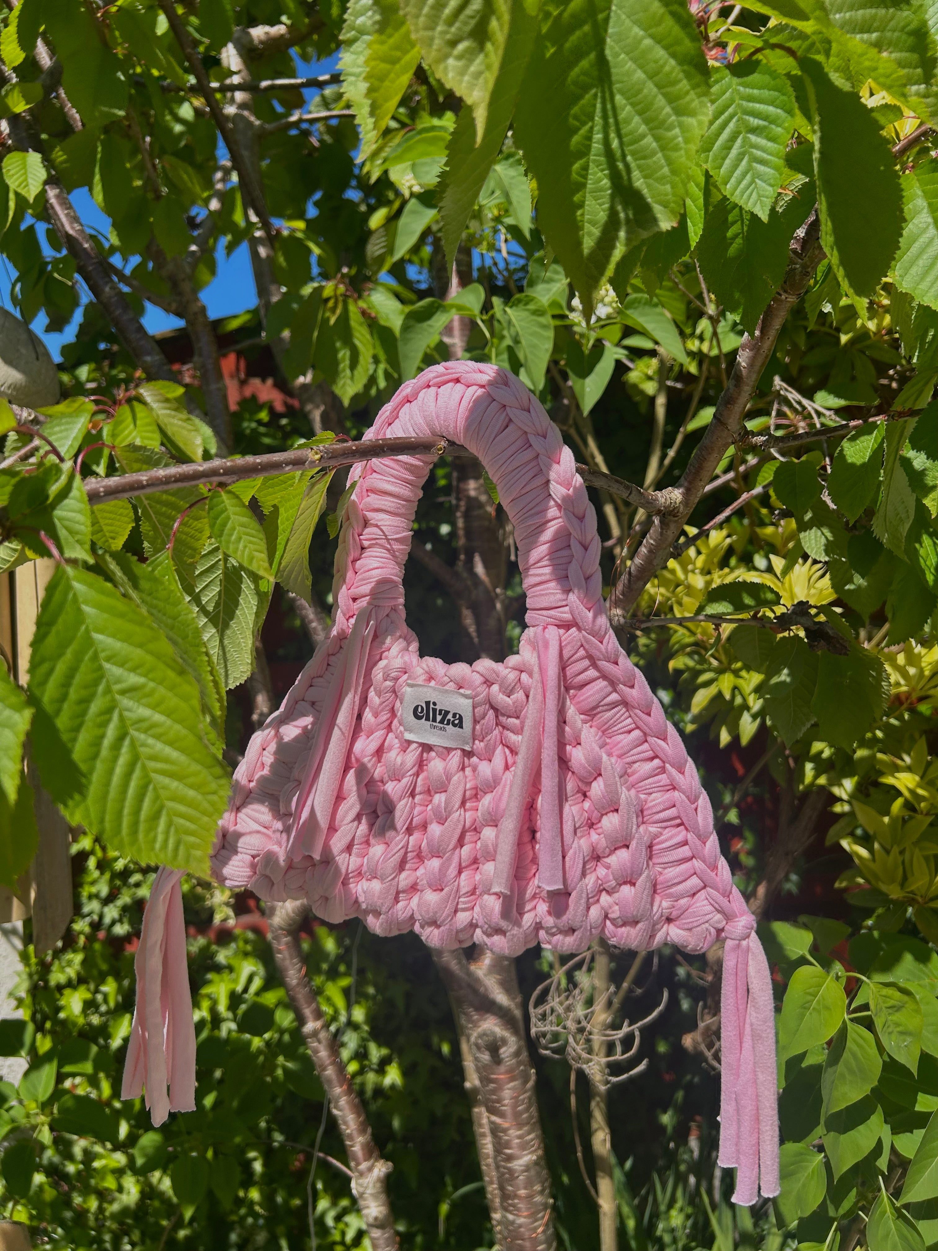 Apex mini in Pink