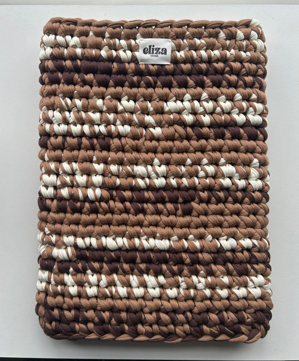 The Laptop Sleeve