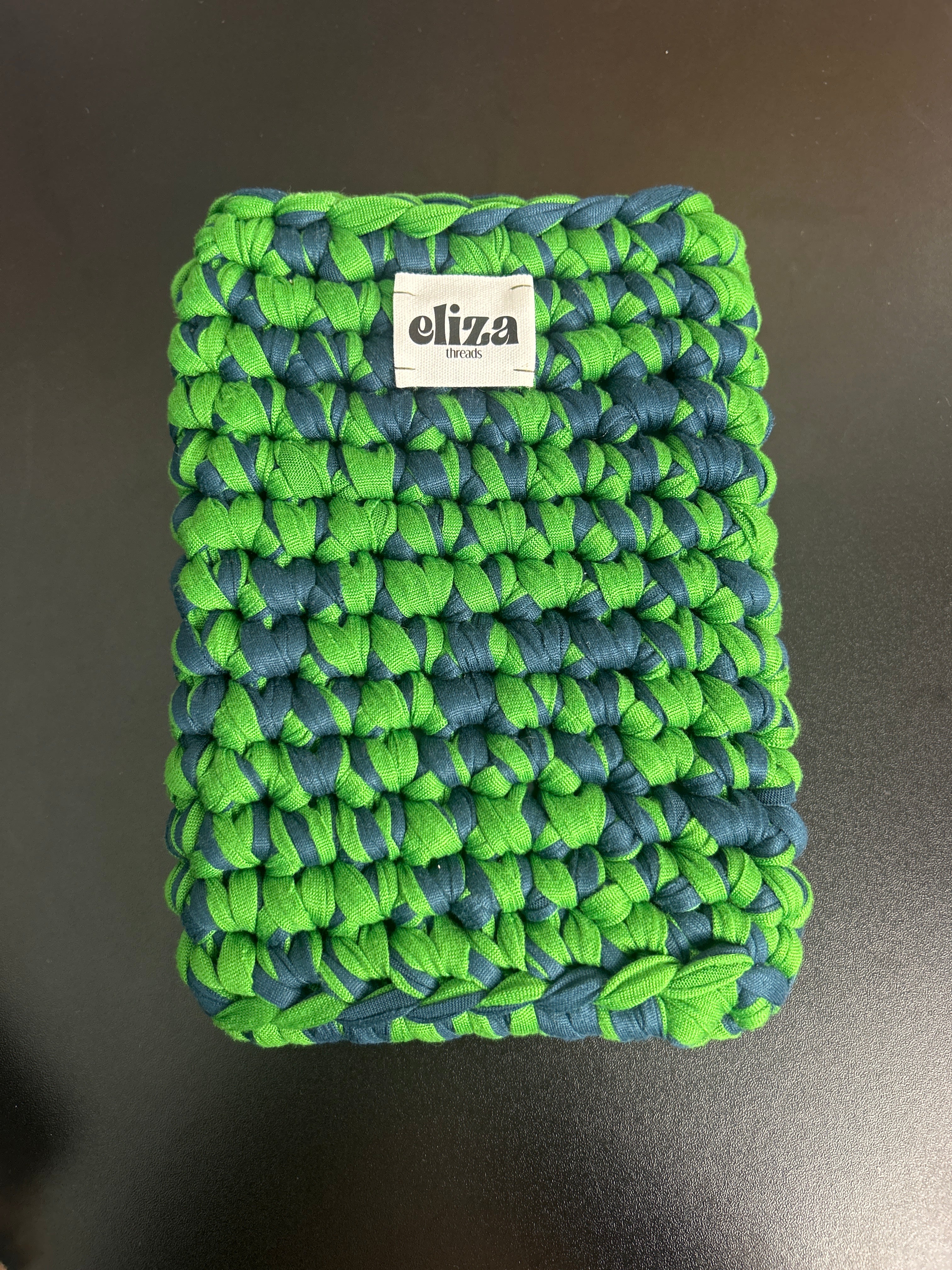 The Kindle Sleeve