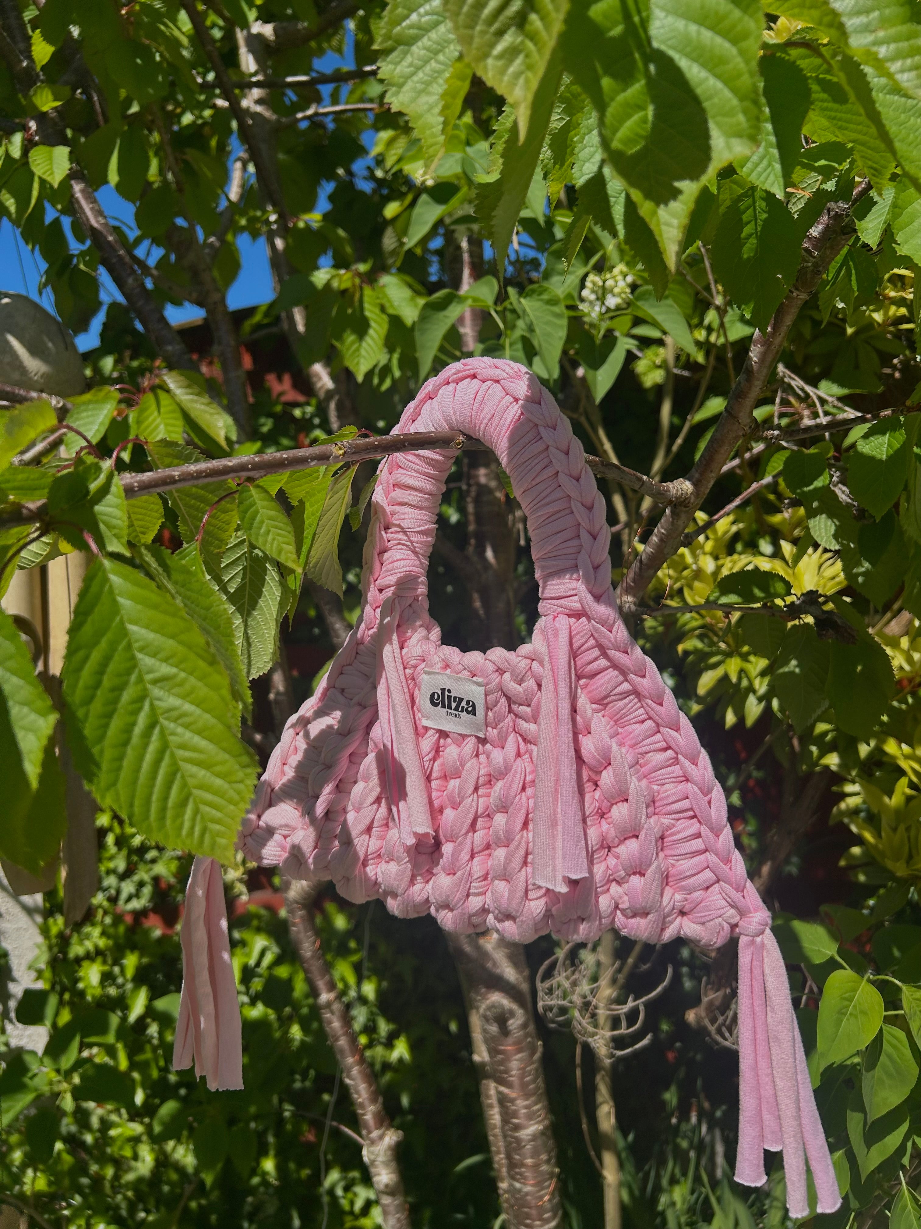Apex mini in Pink