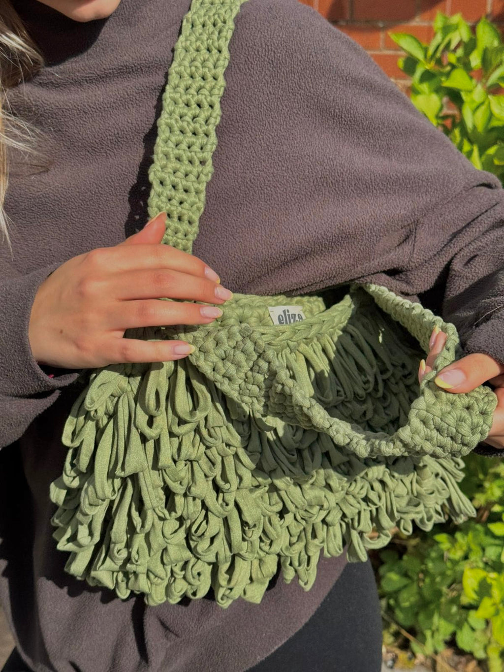 The Loop Bag