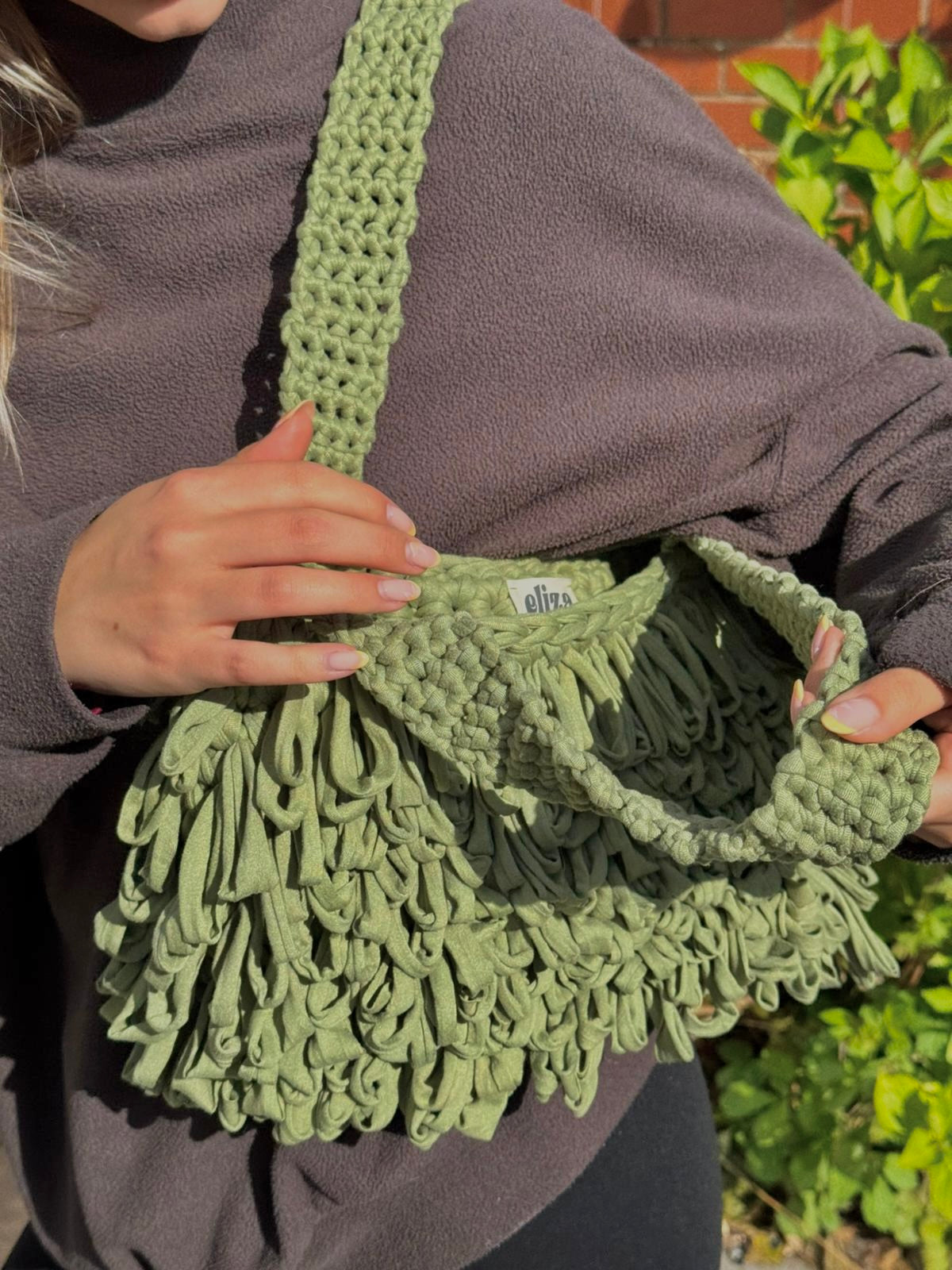 The Loop Bag