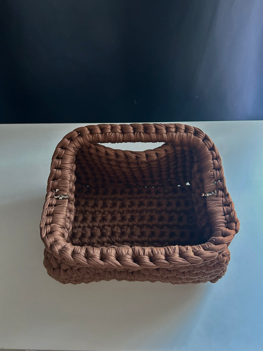 The Classic Clutch