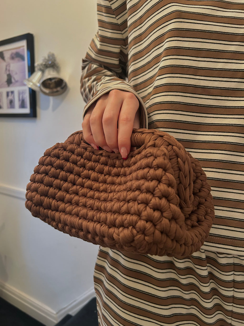 The Classic Clutch