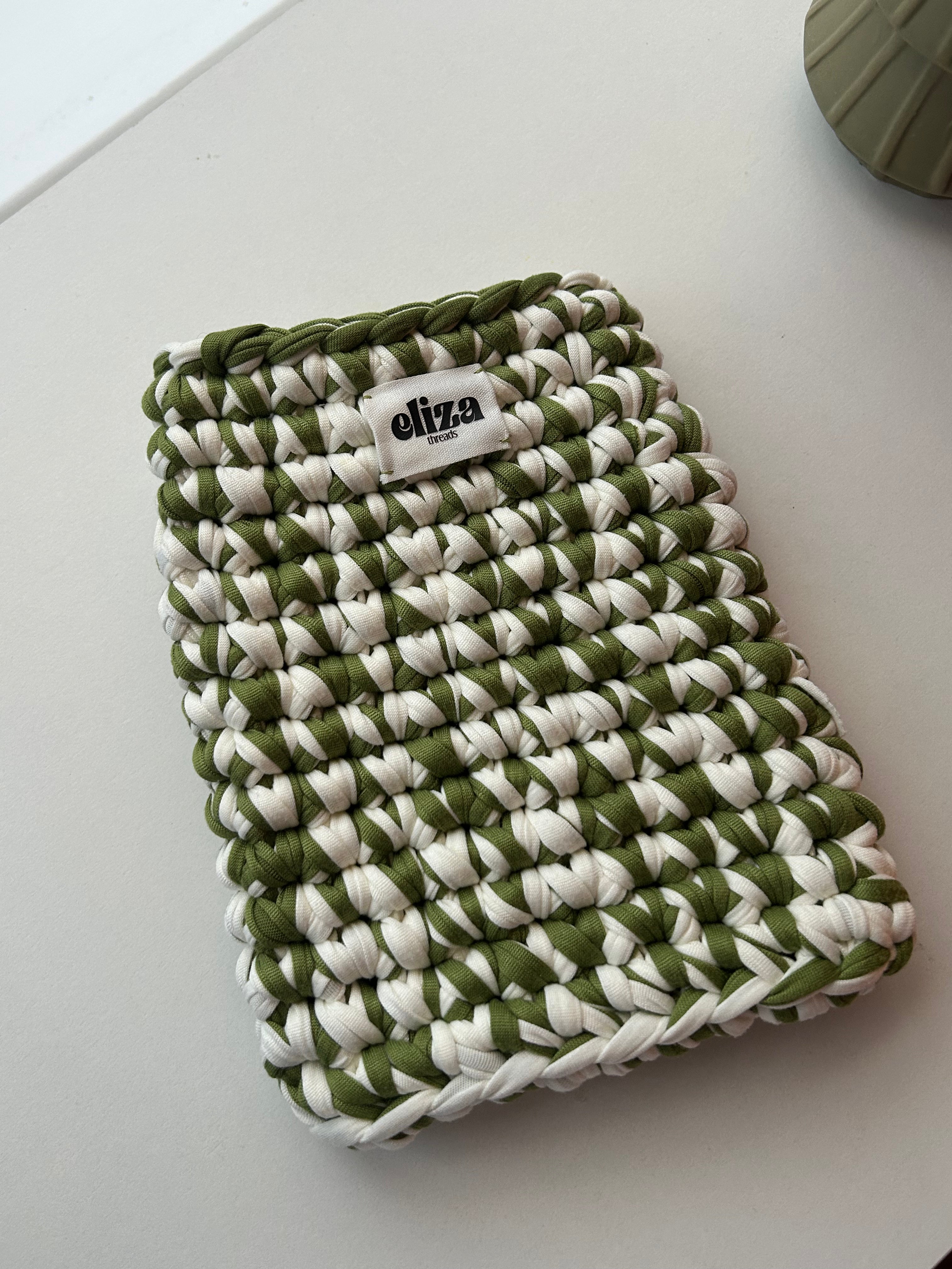 The Kindle Sleeve