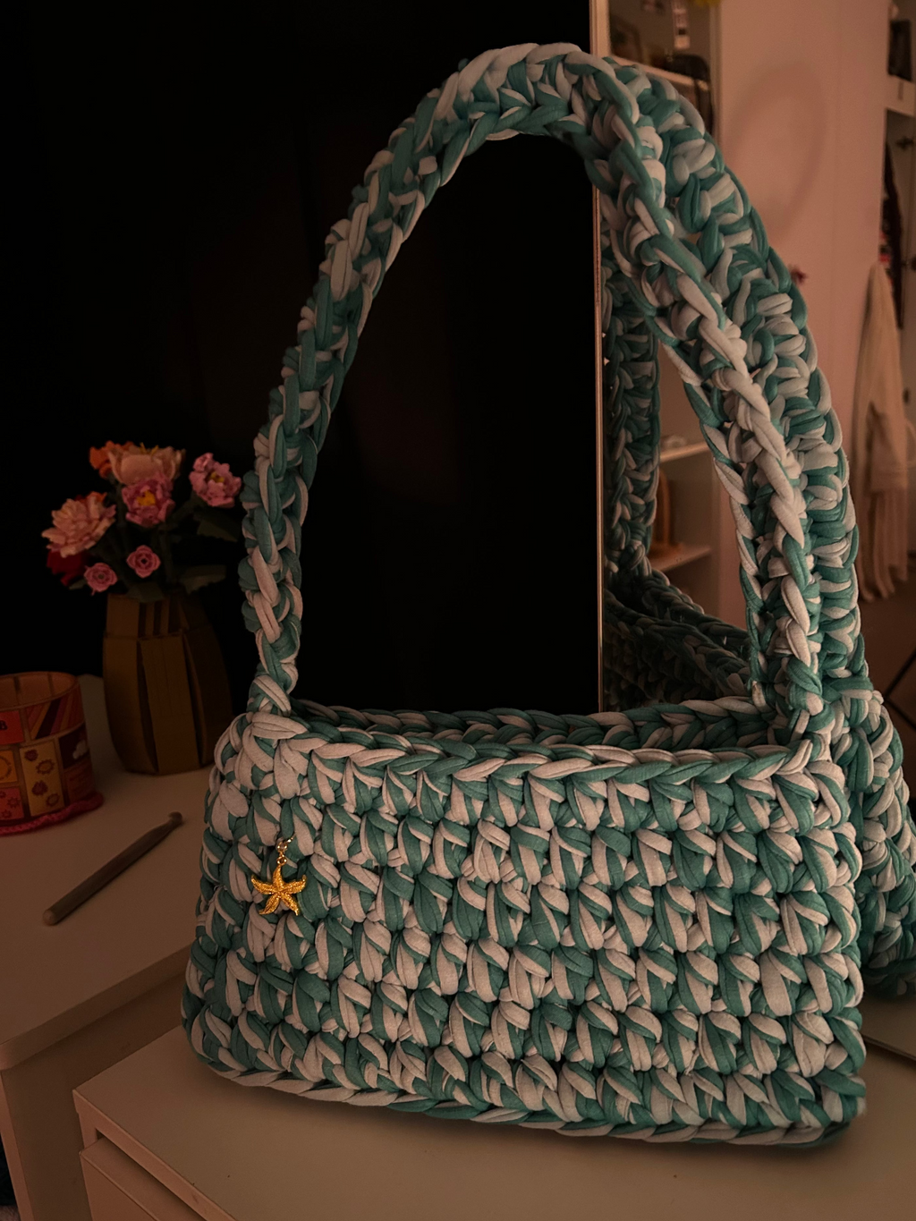 The Luna Bag