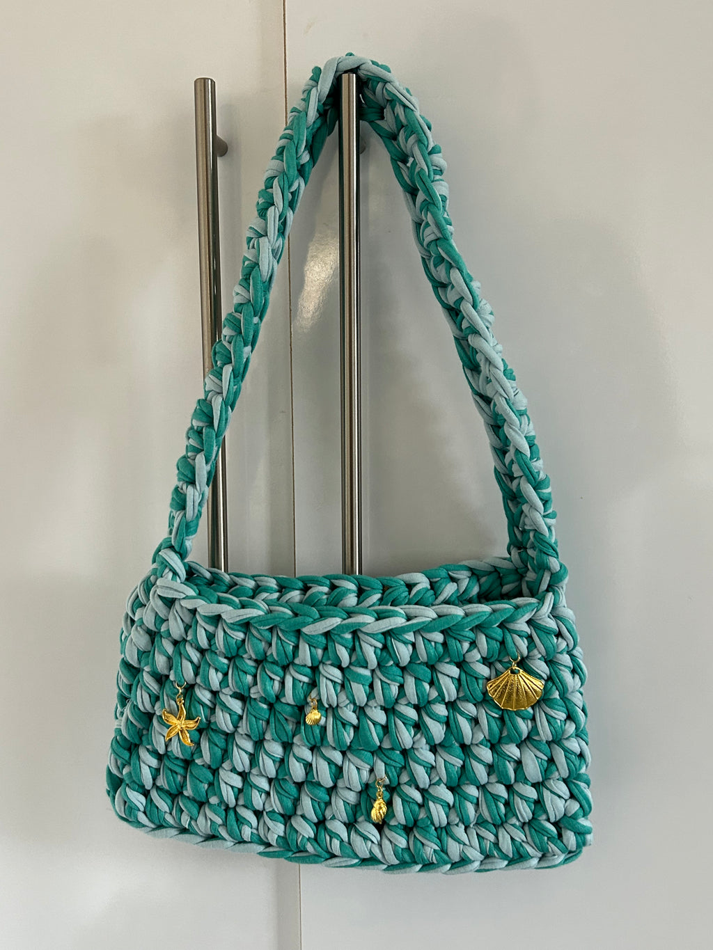 The Luna Bag