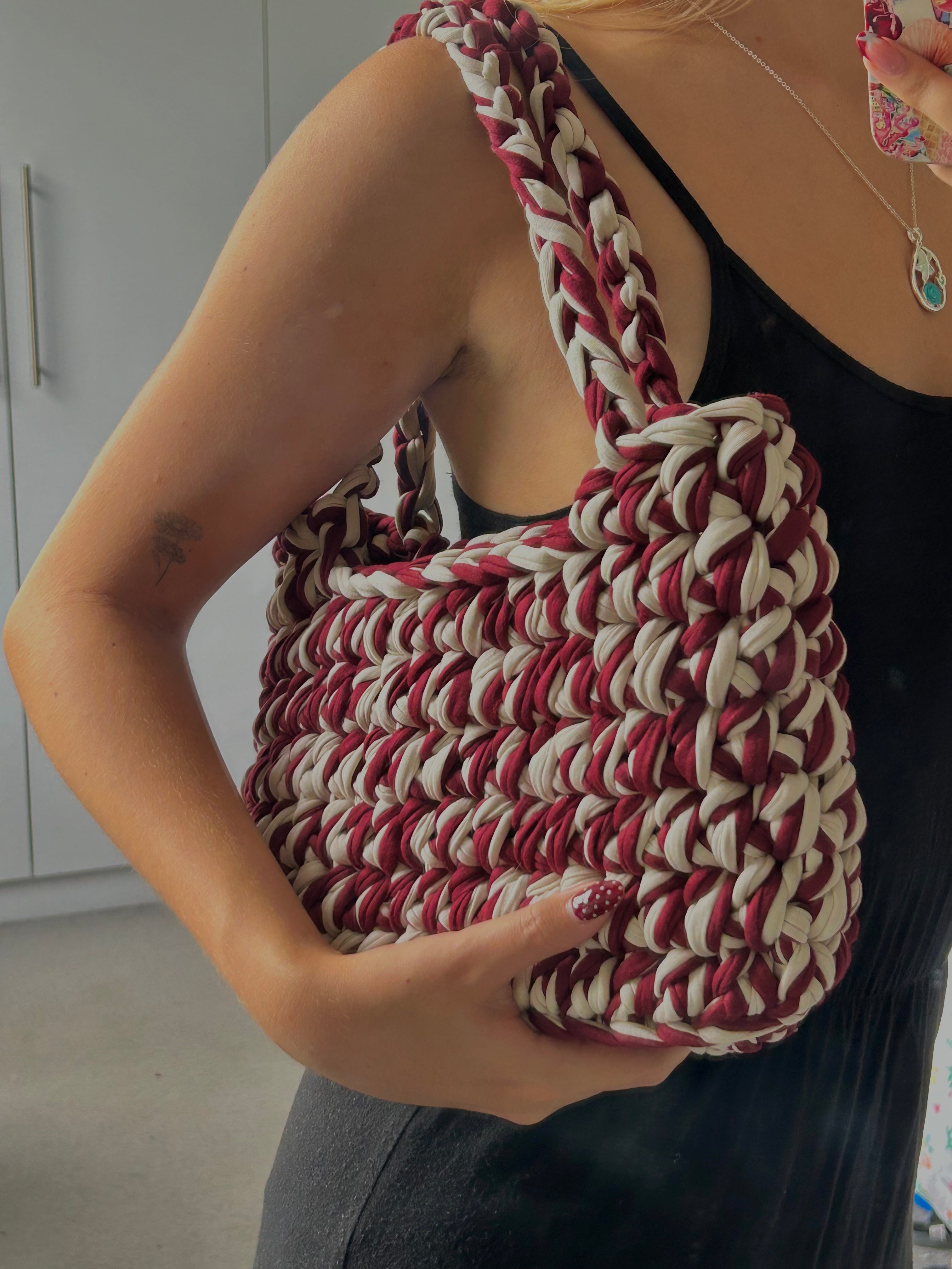 The Basic Shoulder Bag