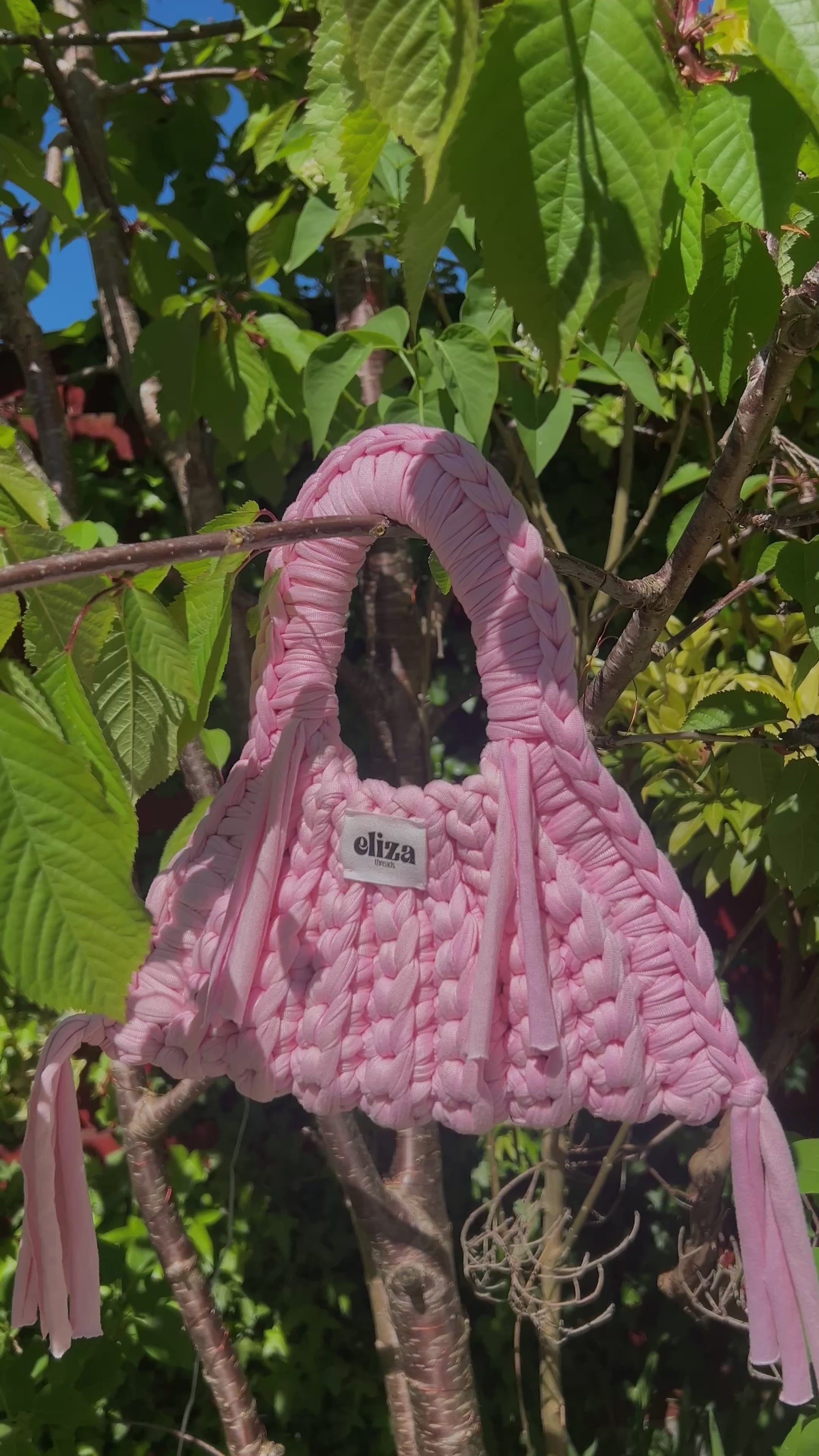 Apex mini in Pink